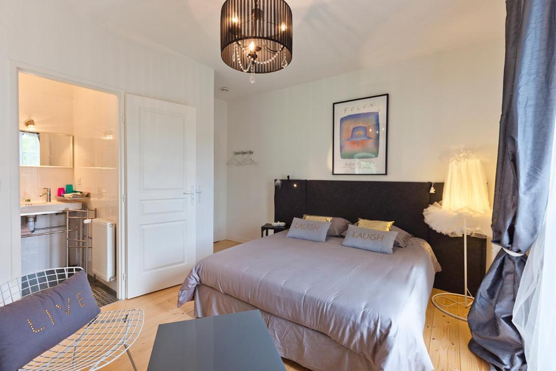 Château-Chalon La Tour Charlemagne B&B 외부 사진