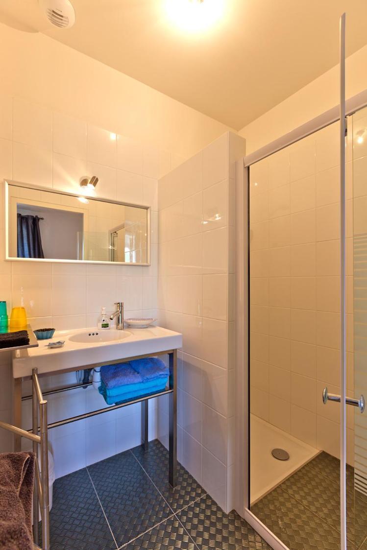 Château-Chalon La Tour Charlemagne B&B 외부 사진