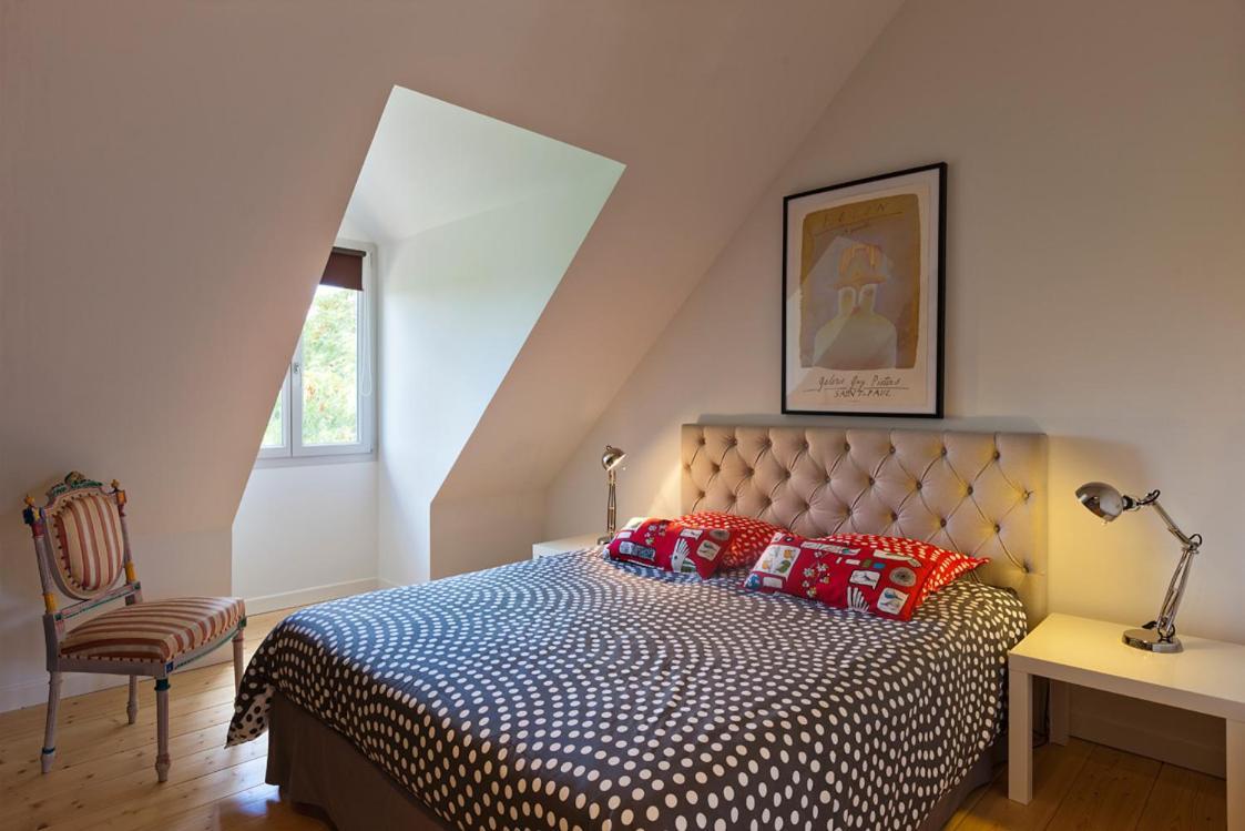 Château-Chalon La Tour Charlemagne B&B 외부 사진